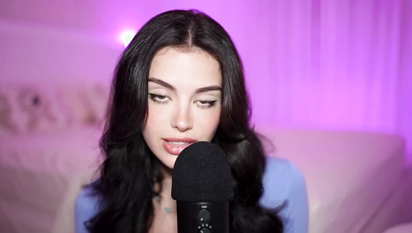 let me hypnotize you to sleep... (asmr)