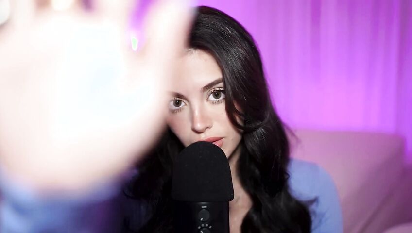 let me hypnotize you to sleep... (asmr)