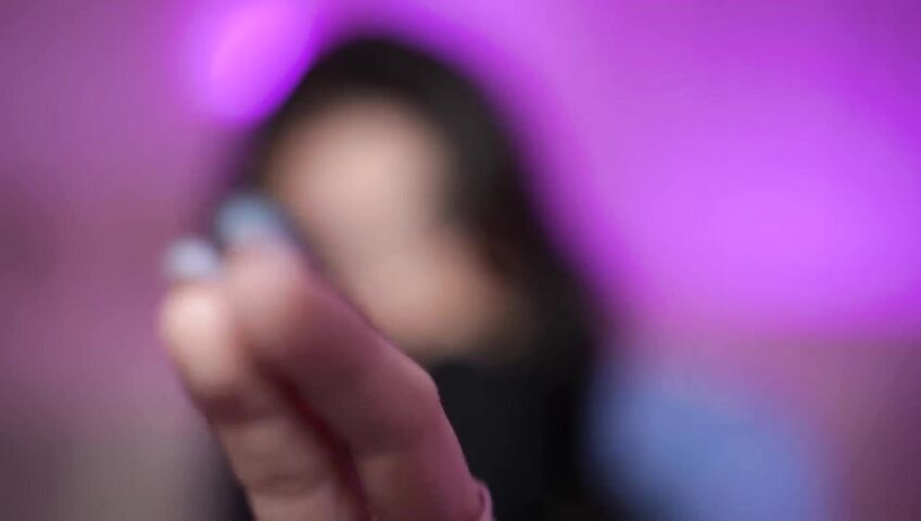 let me hypnotize you to sleep... (asmr)