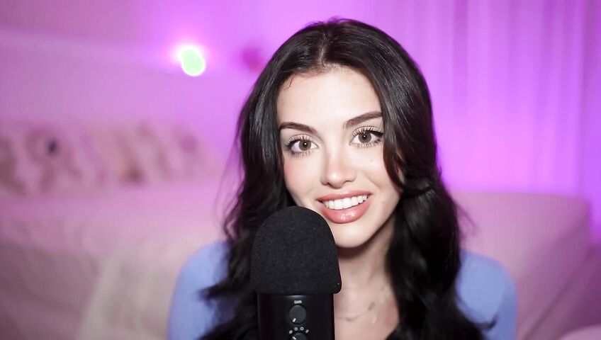 let me hypnotize you to sleep... (asmr)