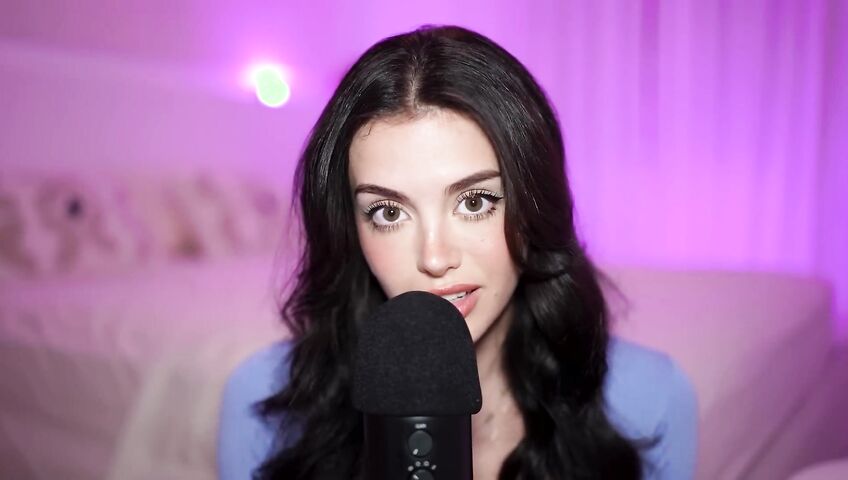 let me hypnotize you to sleep... (asmr)