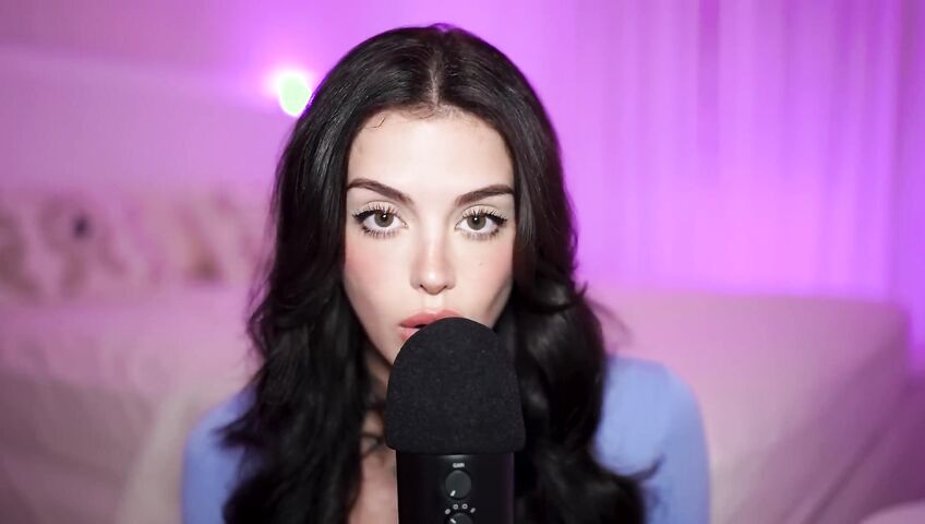 let me hypnotize you to sleep... (asmr)