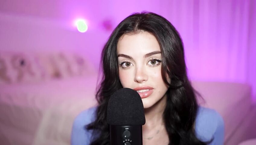 let me hypnotize you to sleep... (asmr)