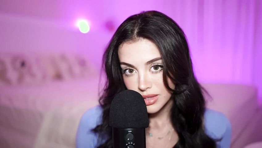 let me hypnotize you to sleep... (asmr)