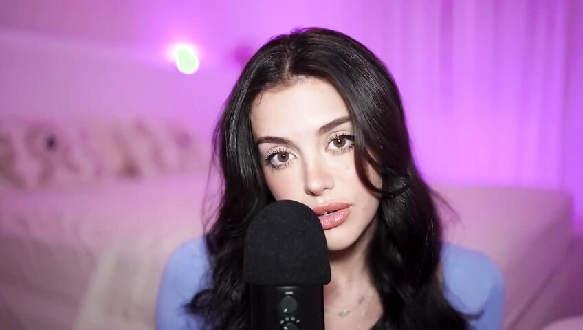 let me hypnotize you to sleep... (asmr)