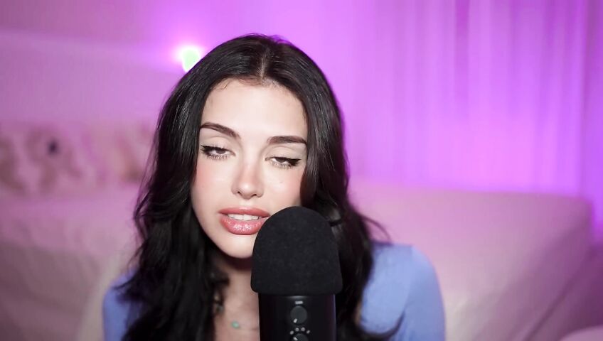 let me hypnotize you to sleep... (asmr)