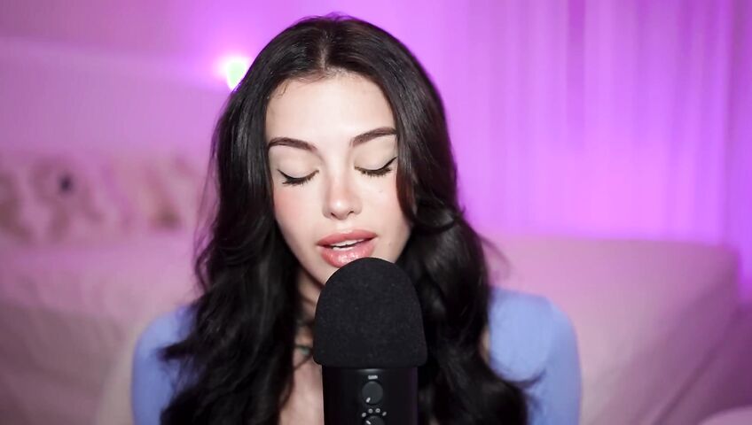 let me hypnotize you to sleep... (asmr)