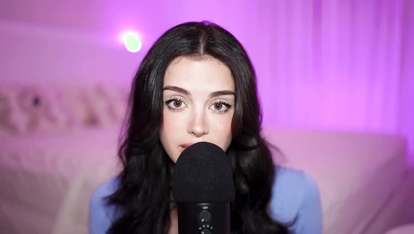 let me hypnotize you to sleep... (asmr)