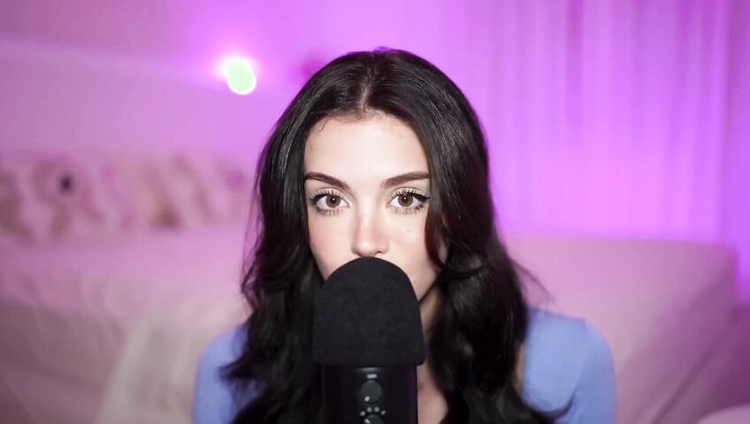 let me hypnotize you to sleep... (asmr)