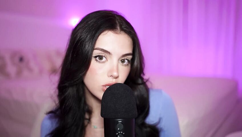 let me hypnotize you to sleep... (asmr)