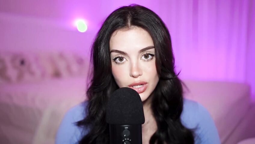 let me hypnotize you to sleep... (asmr)