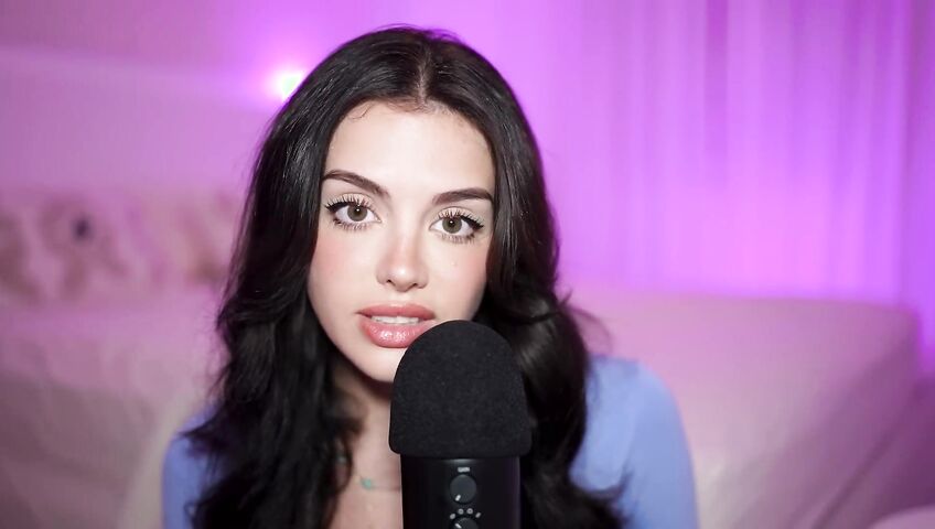 let me hypnotize you to sleep... (asmr)