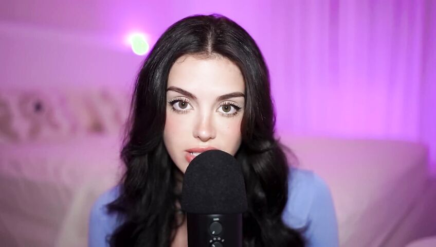 let me hypnotize you to sleep... (asmr)