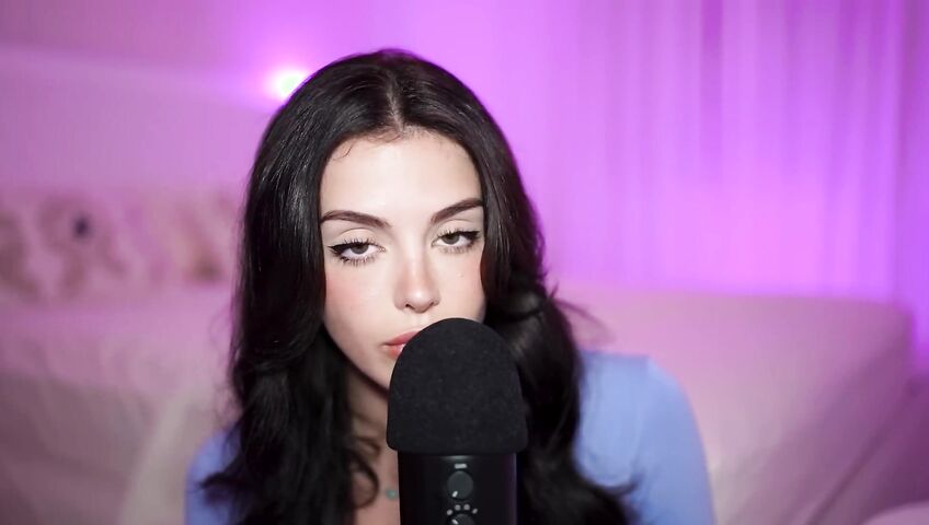 let me hypnotize you to sleep... (asmr)