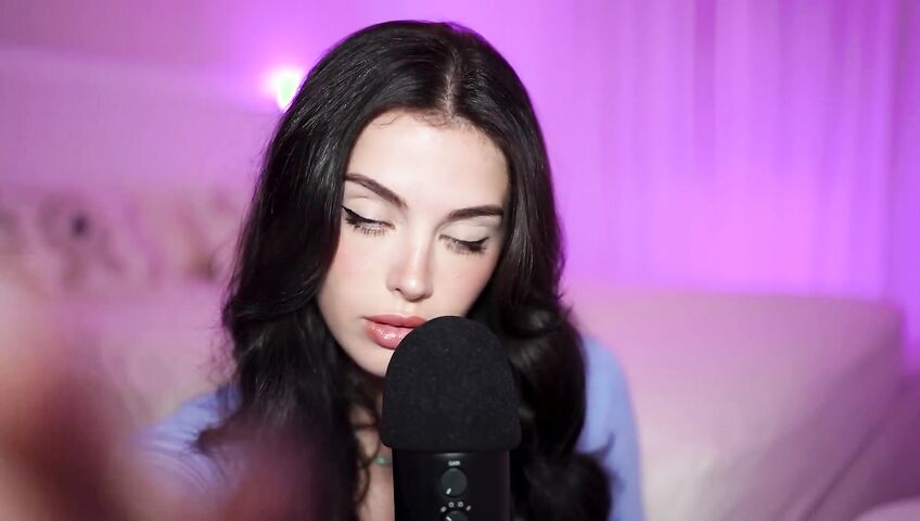 let me hypnotize you to sleep... (asmr)