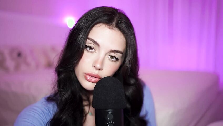let me hypnotize you to sleep... (asmr)