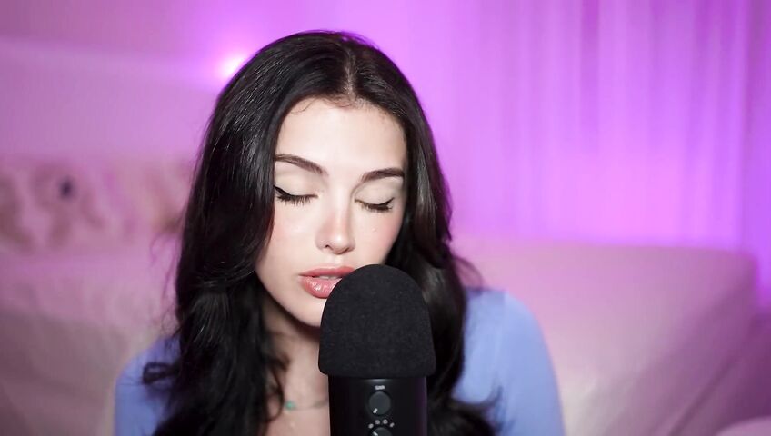 let me hypnotize you to sleep... (asmr)