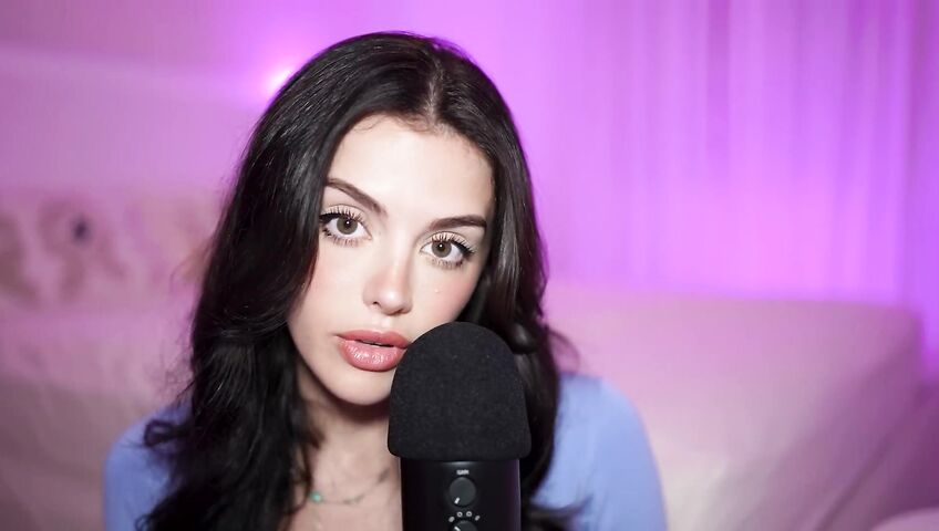 let me hypnotize you to sleep... (asmr)