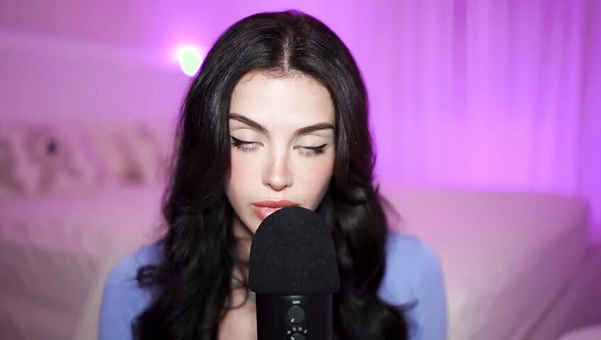 let me hypnotize you to sleep... (asmr)