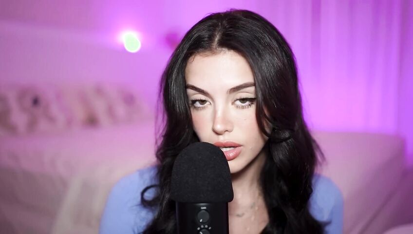 let me hypnotize you to sleep... (asmr)