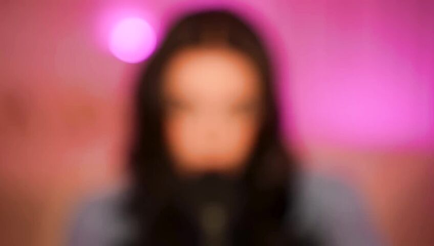 let me hypnotize you to sleep... (asmr)