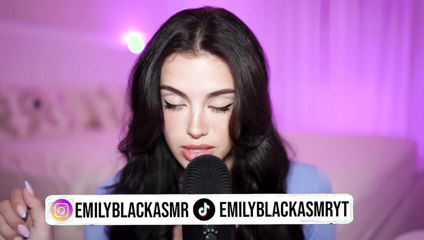 let me hypnotize you to sleep... (asmr)