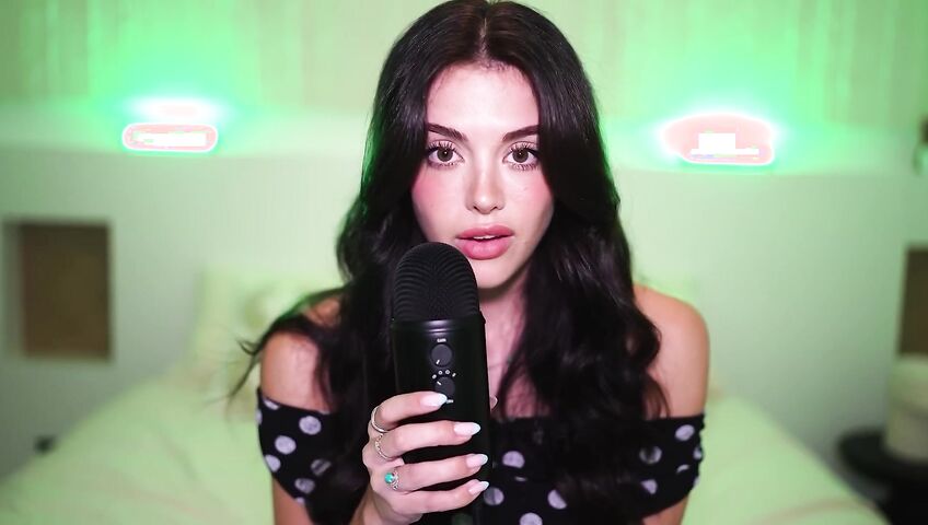 asmr let me comfort you to sleep... (emily black)