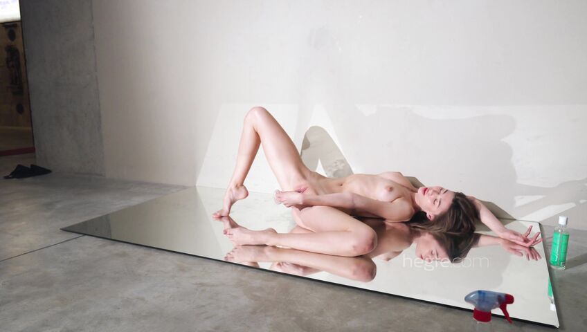 Anna Ralphs - Crazy Big Dildo Shoot