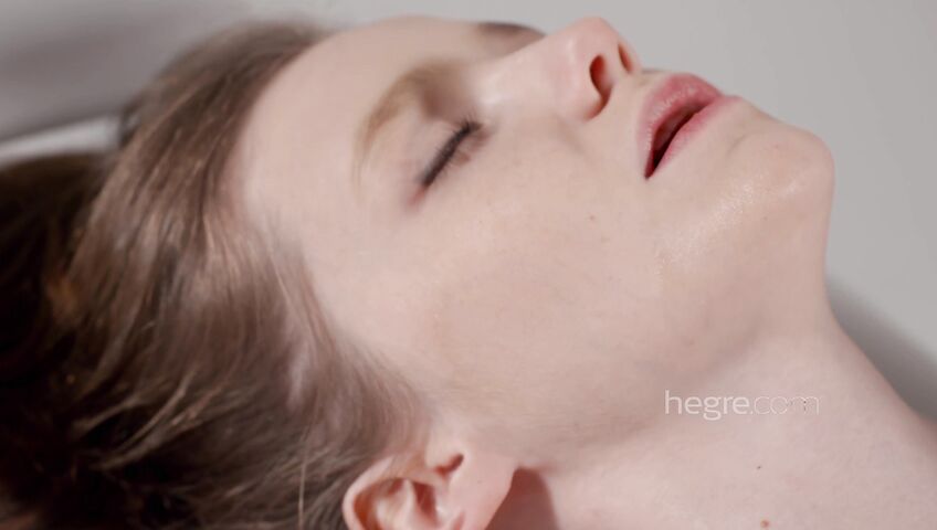 Emily & Zana - Full Body Orgasm Massage in 4K