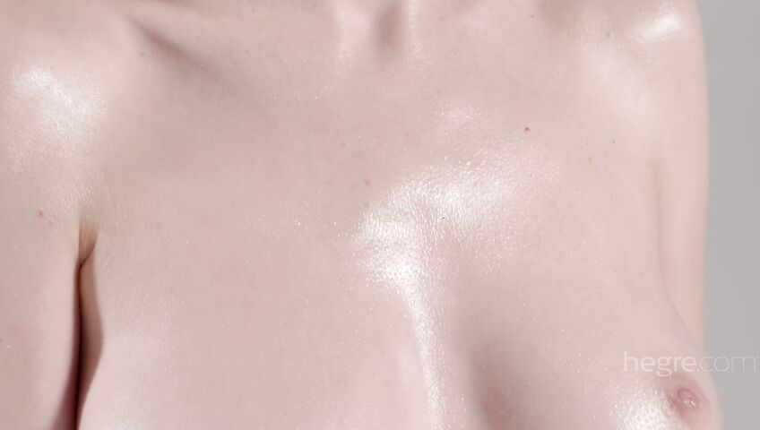 Emily & Zana - Full Body Orgasm Massage in 4K