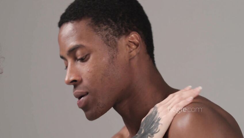 Hegre - Goro And Inga - Sexual Satisfaction