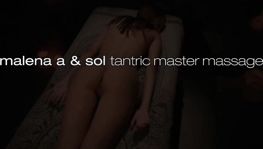 Hegre – Malena And Sol Tantric Master Massage