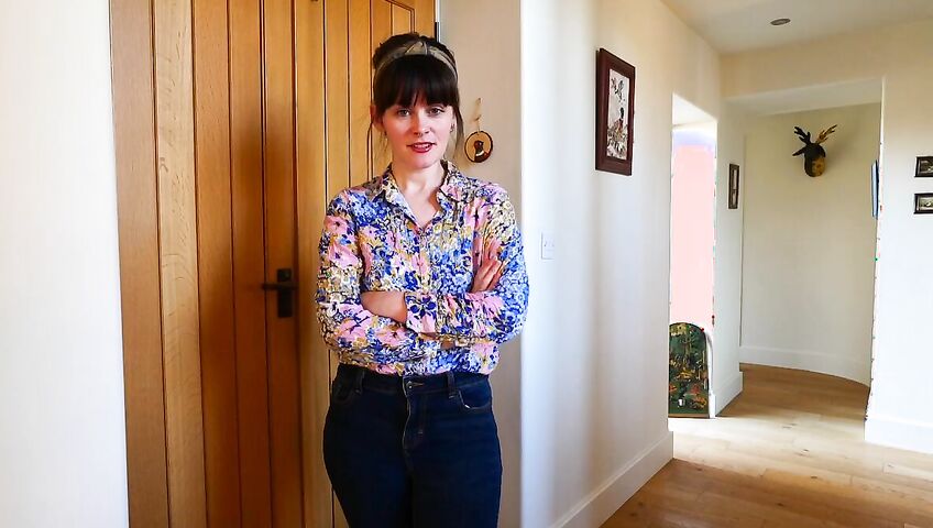 Sydney Harwin – TABOO EVER AFTER- THE MOVIE