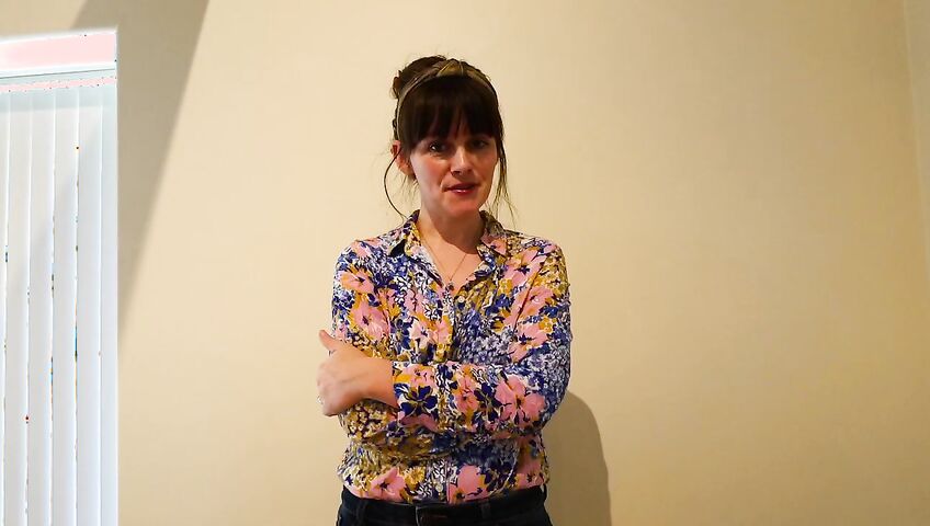 Sydney Harwin – TABOO EVER AFTER- THE MOVIE