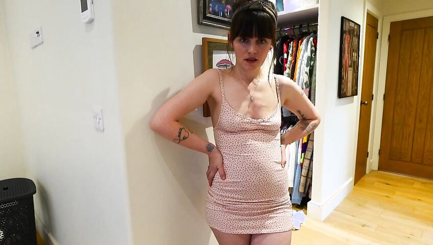 Sydney Harwin – TABOO EVER AFTER- THE MOVIE