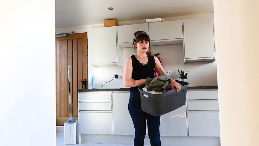 Sydney Harwin – TABOO EVER AFTER- THE MOVIE