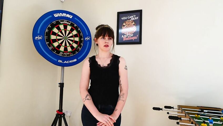 Sydney Harwin – TABOO EVER AFTER- THE MOVIE