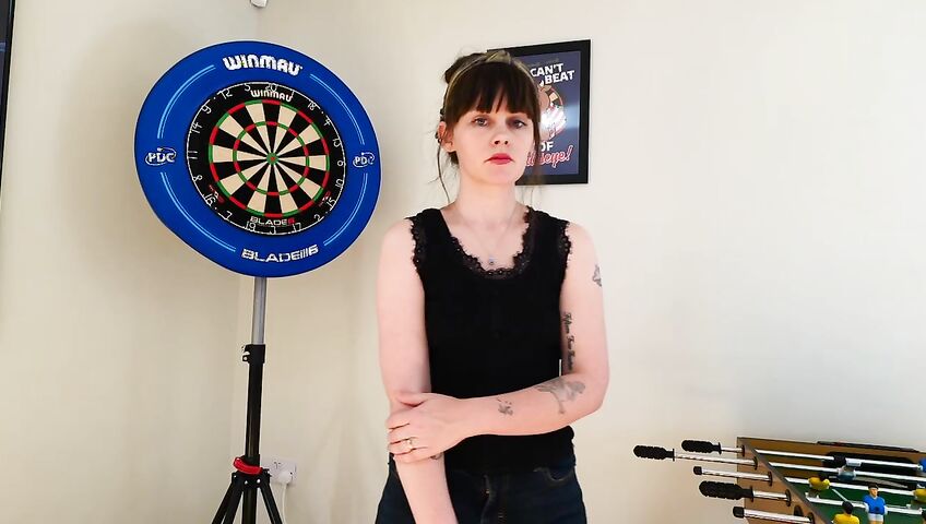 Sydney Harwin – TABOO EVER AFTER- THE MOVIE