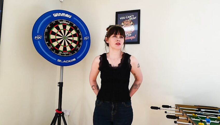 Sydney Harwin – TABOO EVER AFTER- THE MOVIE