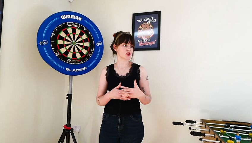 Sydney Harwin – TABOO EVER AFTER- THE MOVIE