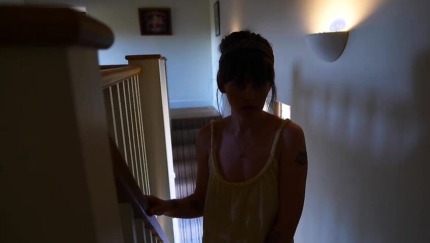 Sydney Harwin – TABOO EVER AFTER- THE MOVIE