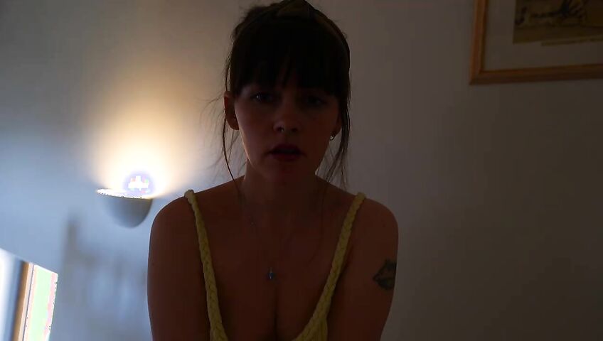 Sydney Harwin – TABOO EVER AFTER- THE MOVIE