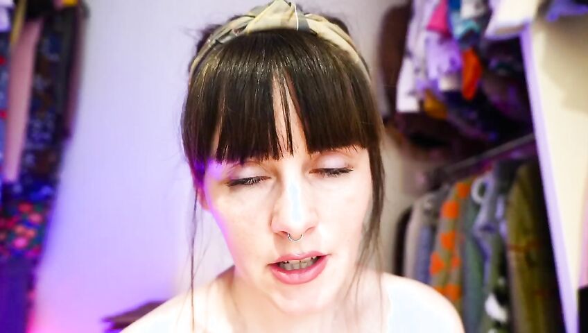 Sydney Harwin – TABOO EVER AFTER- THE MOVIE