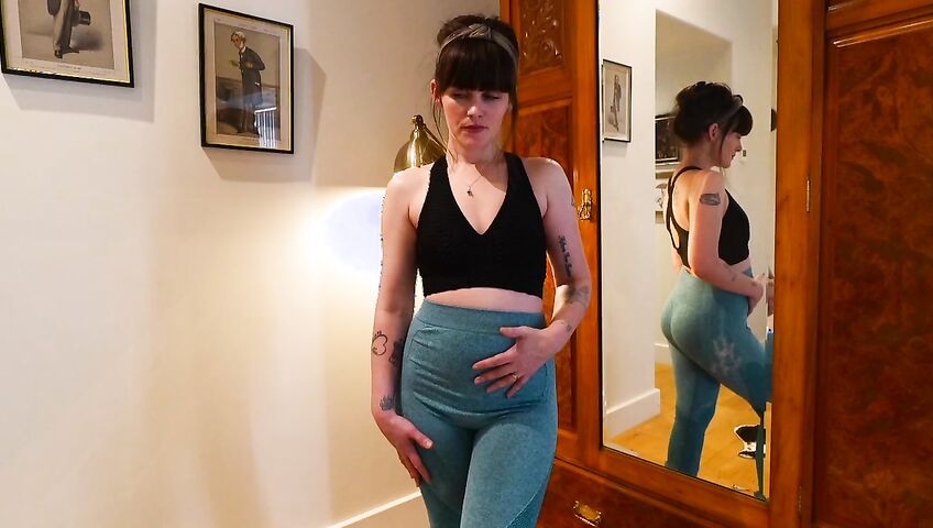 Sydney Harwin – TABOO EVER AFTER- THE MOVIE