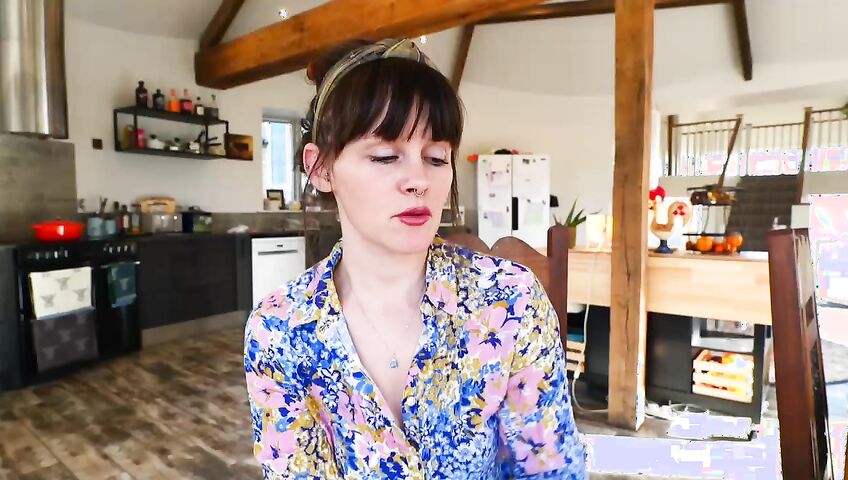 Sydney Harwin – TABOO EVER AFTER- THE MOVIE