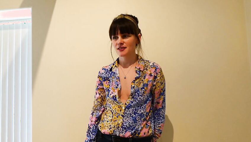 Sydney Harwin – TABOO EVER AFTER- THE MOVIE