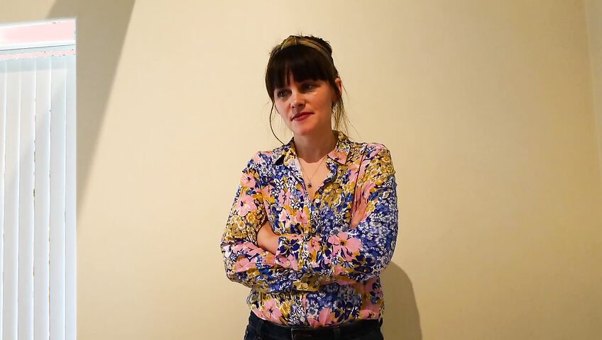 Sydney Harwin – TABOO EVER AFTER- THE MOVIE