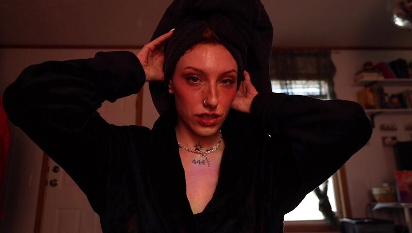 Elle Marz - Stepbros Wedding Weekend