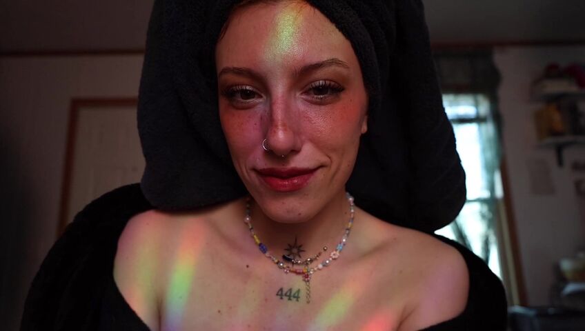 Elle Marz - Stepbros Wedding Weekend