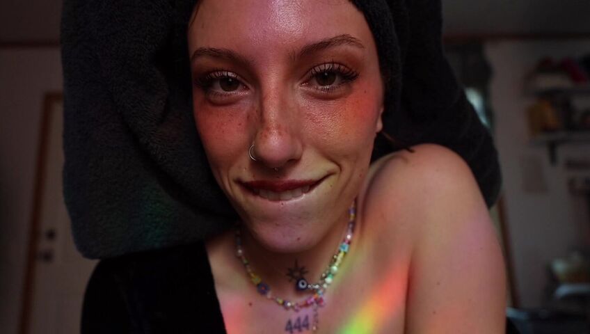 Elle Marz - Stepbros Wedding Weekend